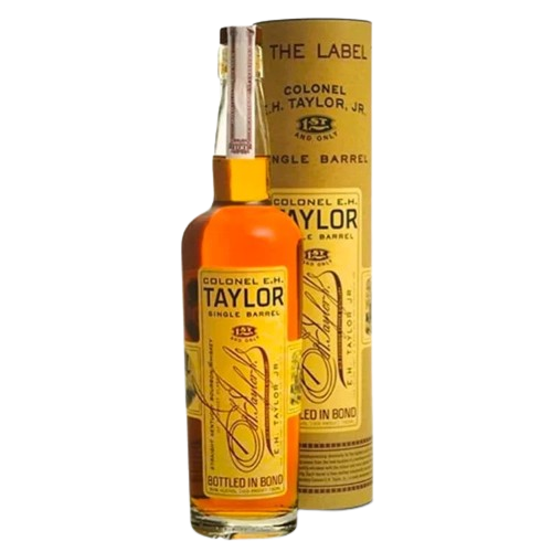 E.H. Taylor