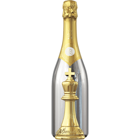 Le Chemin Du Roi Brut