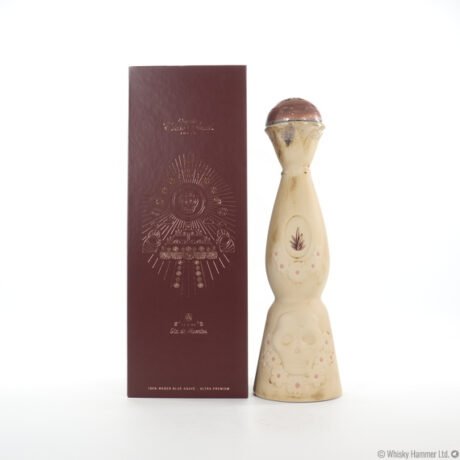Clase Azul - Dia de los Muertos (Tequila) 1L