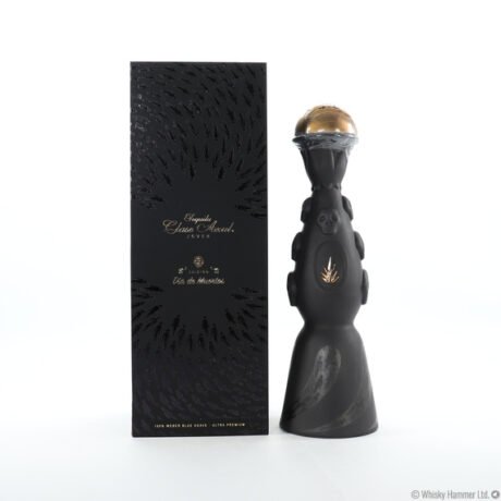 Clase Azul - Dia de los Muertos 2019 (Tequila) 1L