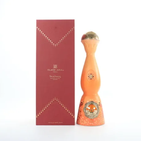 Clase Azul - Dia de los Muertos 2023 (Tequila) 1L