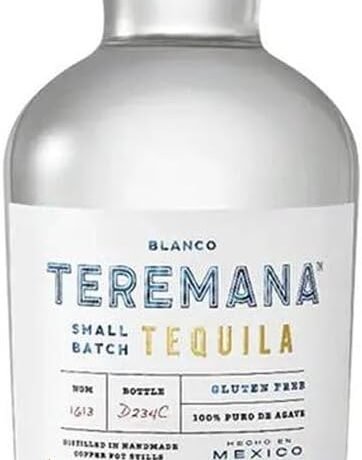 Teremana - Blanco Small Batch