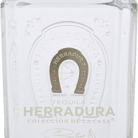 Herradura Directo de Alambique Blanco Tequila, 1 x 700ml
