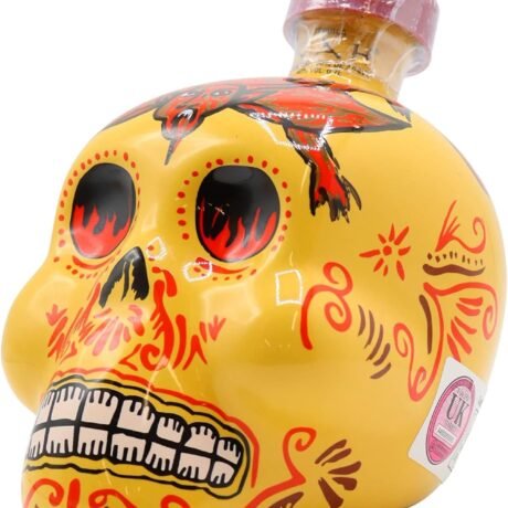 KAH - Reposado Tequila 70cl 40% ABV