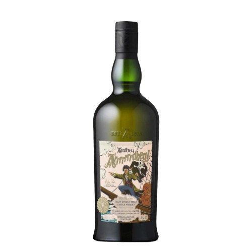 Ardbeg Arrrrrrrdbeg! Committee Release 2020 Scotch Whisky