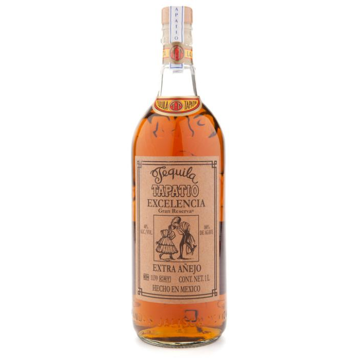 Tapatio Excelencia Gran Reserva Extra Añejo 1L
